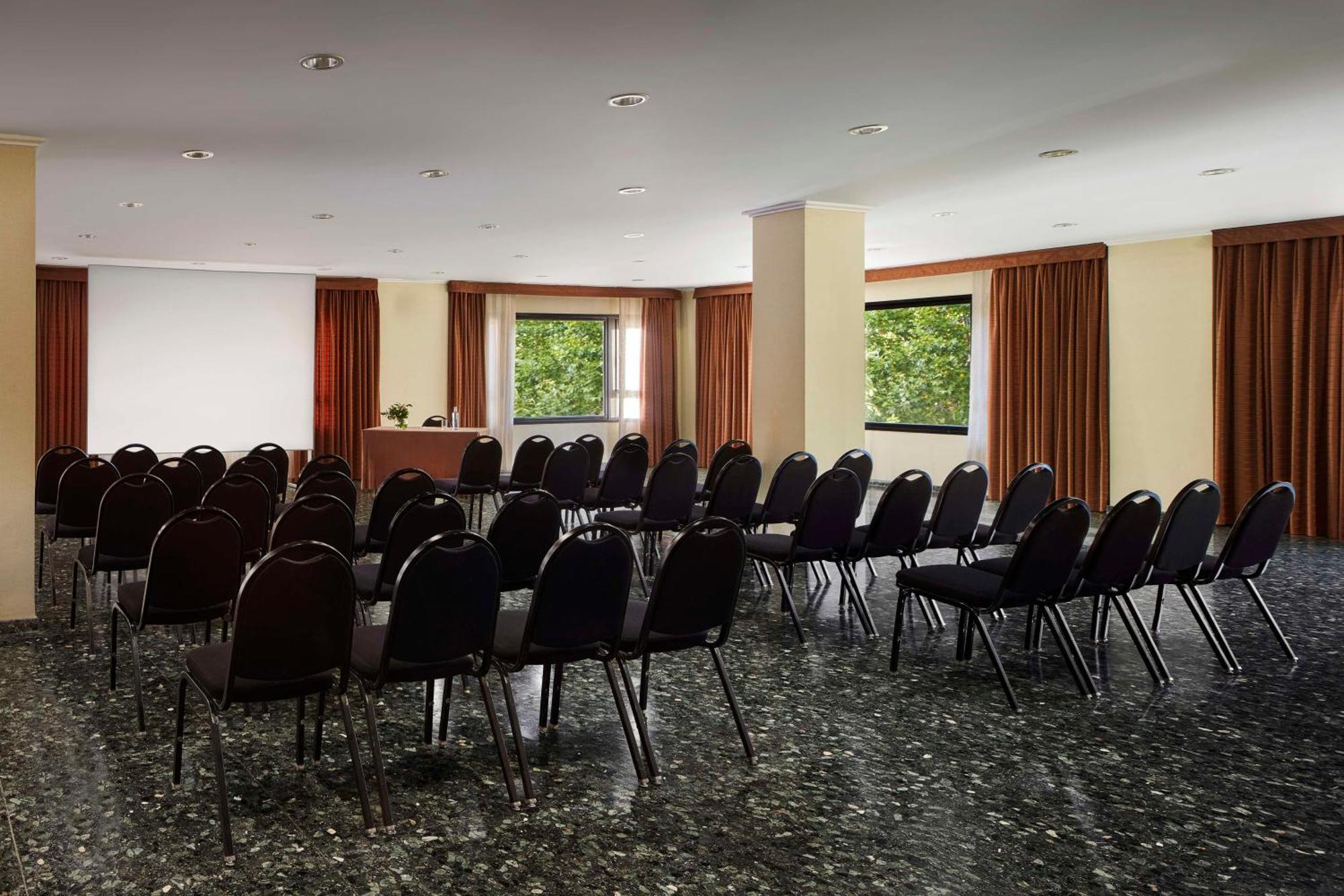Nh Ciudad De Cuenca Hotel Cuenca (Castilla-La Mancha)