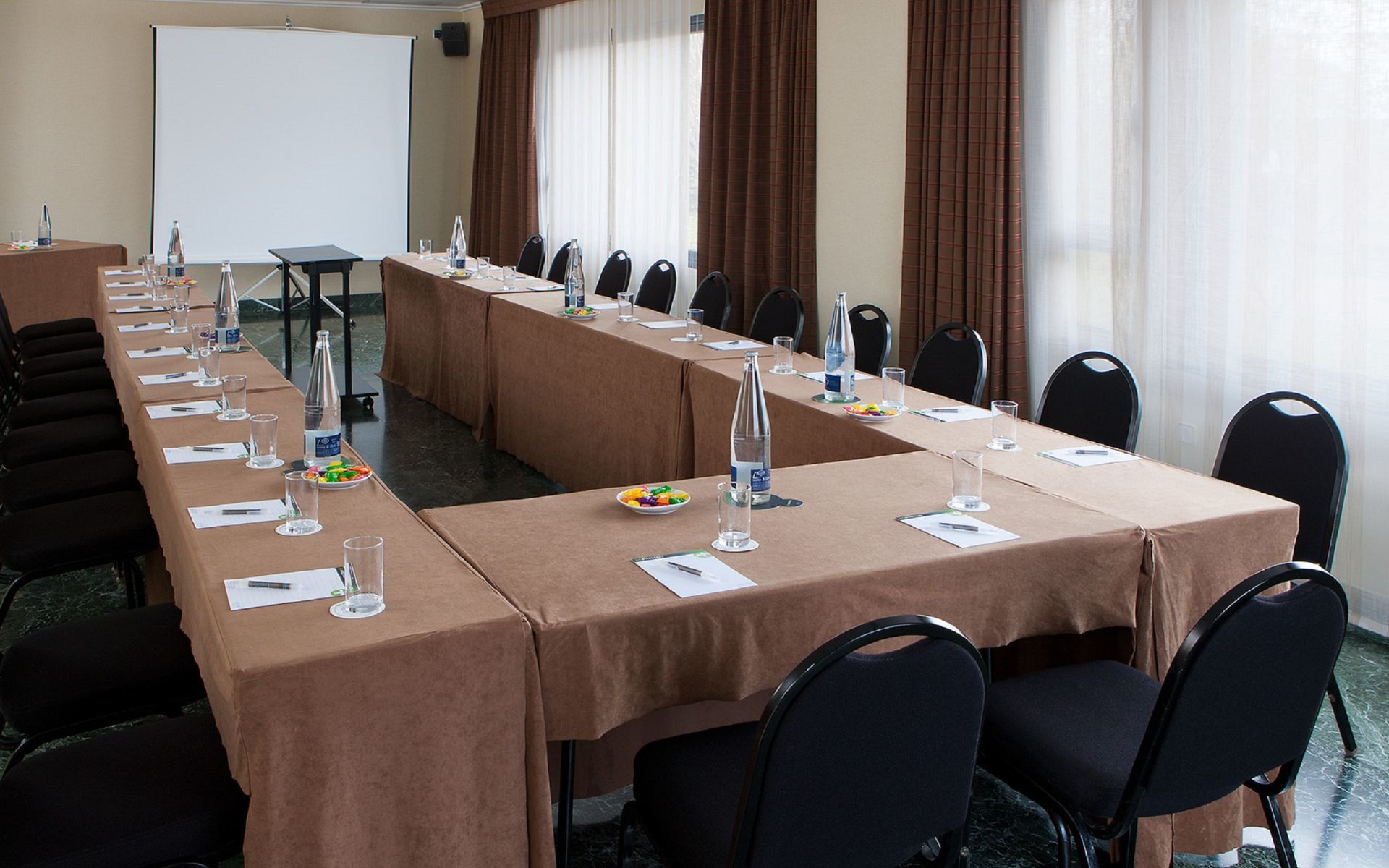 Hotel Nh Ciudad De Cuenca (Castilla-La Mancha)