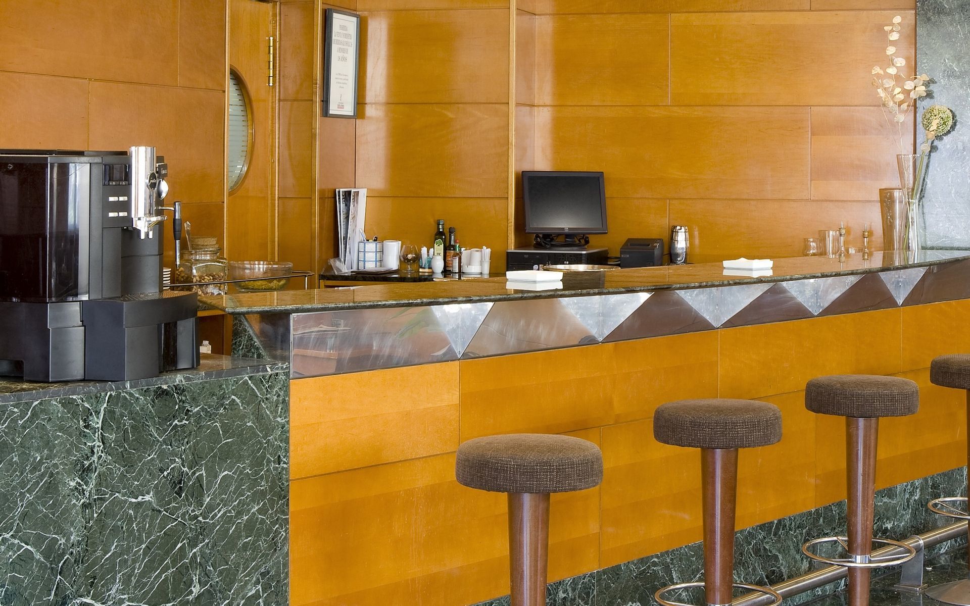 Hotel Nh Ciudad De Cuenca Cuenca (Castilla-La Mancha)