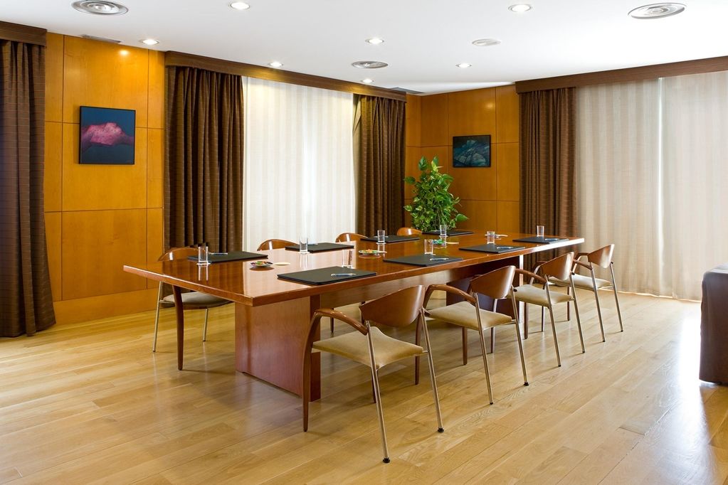 Nh Ciudad De Hotel Cuenca (Castilla-La Mancha)