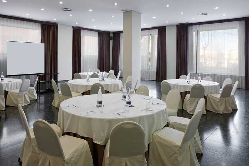 Nh Ciudad De 4* Cuenca (Castilla-La Mancha)
